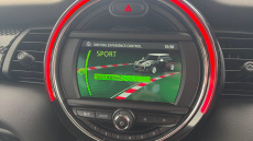 MINI Hatchback 2.0 Cooper S II 3dr Petrol Hatchback